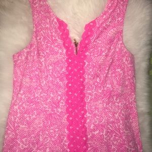 Lilly Pulitzer for Target Dress in See Ya Later